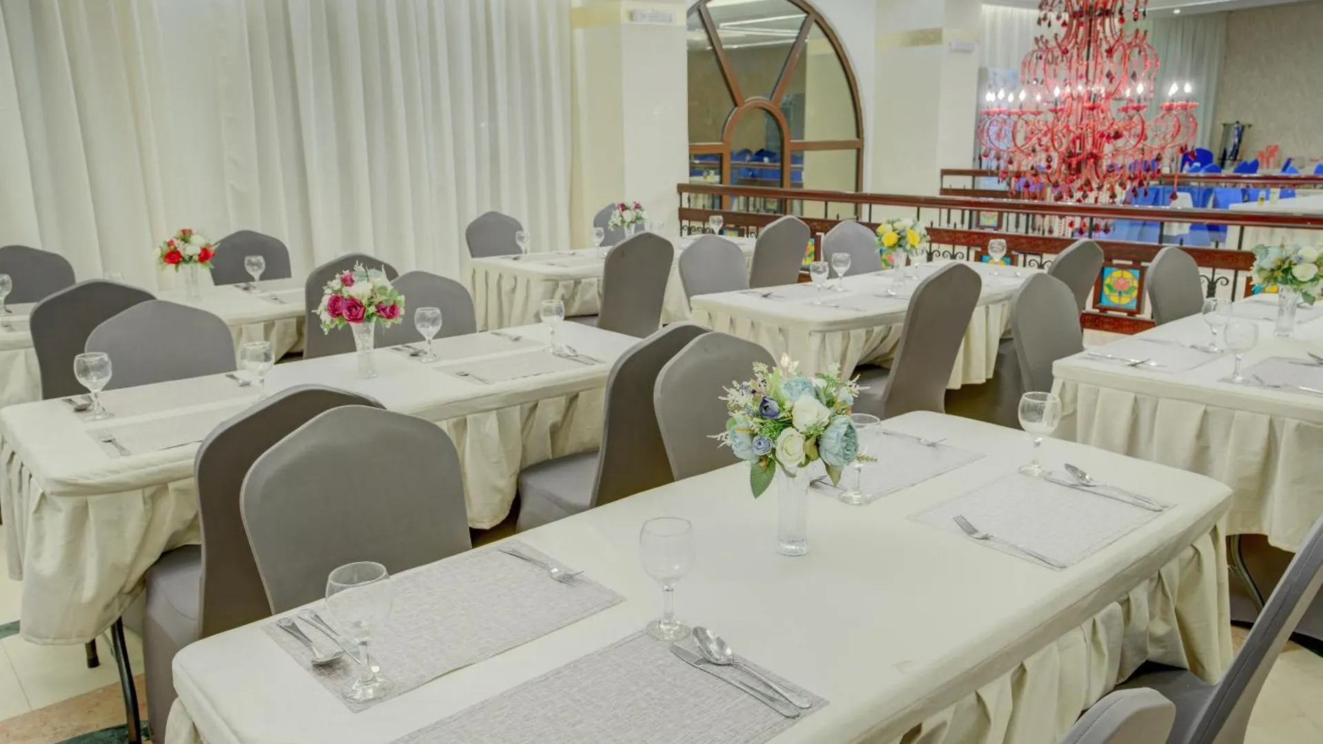 Hayah Taibah Hotel Medina