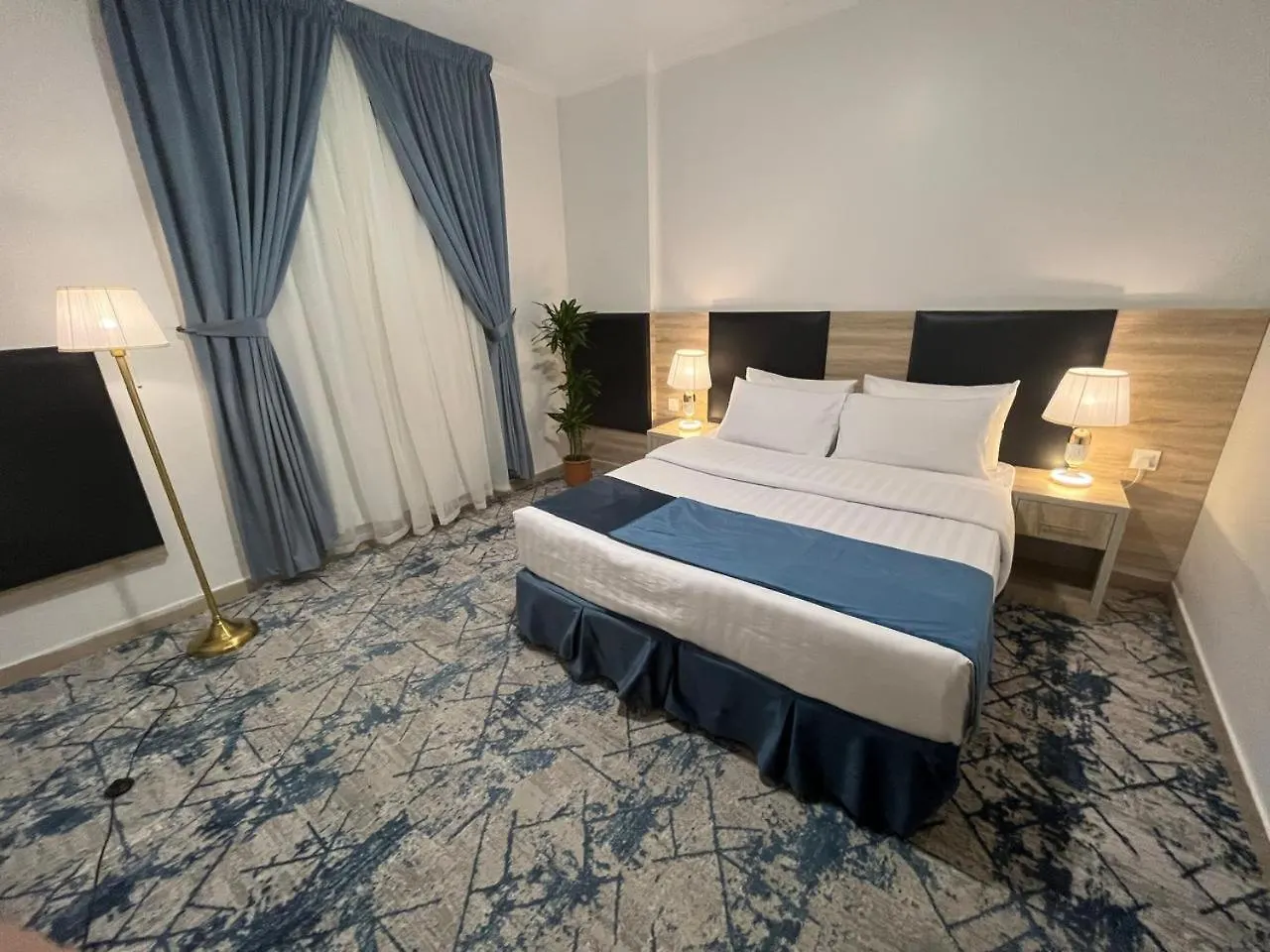 Hayah Taibah Hotel Medina 3*,  Saudi Arabia