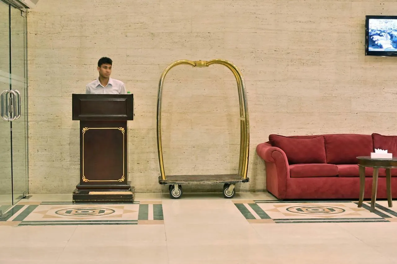 ***  Hayah Taibah Hotel Medina Saudi Arabia